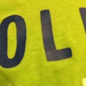 Meet your Posher, Elijah